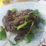 Argentinian Steakhouse Comida