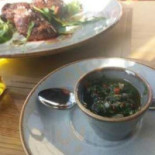 Argentinian Steakhouse Comida