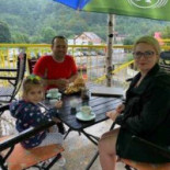 Unicorn-farmec Nourriture