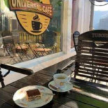 Unicorn-farmec Nourriture