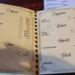 Bistro Caffe Moku Meniu