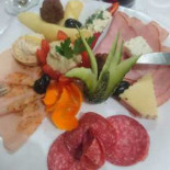 Bistro Peccati di Gola Mâncare