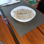 Restaurant Donald À l'intérieur