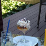 Restaurant Donald Nourriture