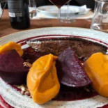 Roca Bruna Nourriture