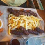 Bello Pizza&Grill Comida