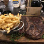 Arcade Cafe Nourriture