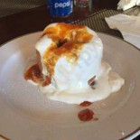 Cabana Trei Brazi Nourriture