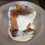 Cabana Trei Brazi Nourriture