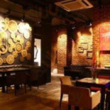 ZAMBARA Bistro Lounge În interior