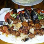 Nur Kaptan Baba Dentro