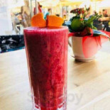 RA - Bistro&Caffee Nourriture