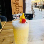 RA - Bistro&Caffee Nourriture