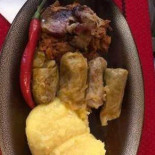 Ceasul Rău Nourriture