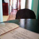 La Librărie, Mon Cher Nourriture