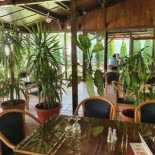 Restaurant Dunarea À l'intérieur