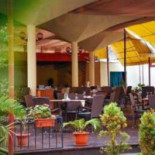 Restaurant Miorita Exterior