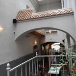 Massimo Brasov Extérieur