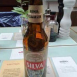 Massimo Brasov Nourriture