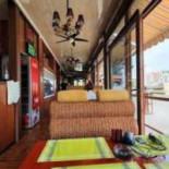 Ryno's À l'intérieur