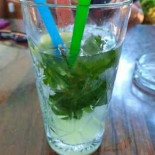 Cafe Martini Habermann Mâncare