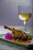 Gloria Restaurant Nourriture