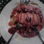 Hanul Pescarilor Nourriture