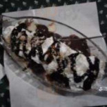 Hanul Pescarilor Nourriture