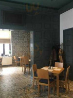 Casa Heliade Nourriture