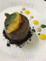 Casa Heliade Nourriture