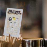 See You Latte Nourriture