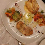 Old Lisbon Sibiu Comida