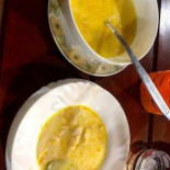 Popas Andreiuta Nourriture