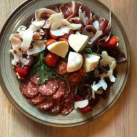 ASADO Steakhouse Comida