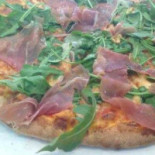 Pizzeria La Cuptor Mâncare