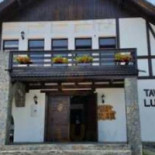 Taverna Lupilor Exterior