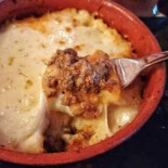 The Charlatan's Pub Nourriture