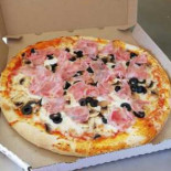 Cento Pizza Mâncare