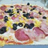 Cento Pizza Mâncare