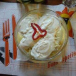 Pizzeria Alegria Nourriture