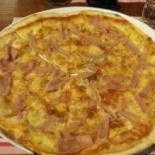 Pizzeria Alegria Nourriture