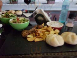 Pizzeria De La Casa Comida