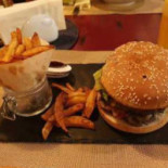 Corte Dei Tori À l'intérieur