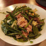 Corte Dei Tori À l'intérieur