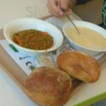 Super Mamma Nourriture