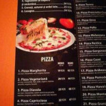 Pizza for You Mâncare