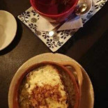 Bistro La Teleferic Mâncare