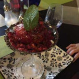 Bistro La Teleferic Mâncare