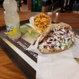 Mesopotamia Nourriture