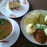 Restaurant Union Nourriture